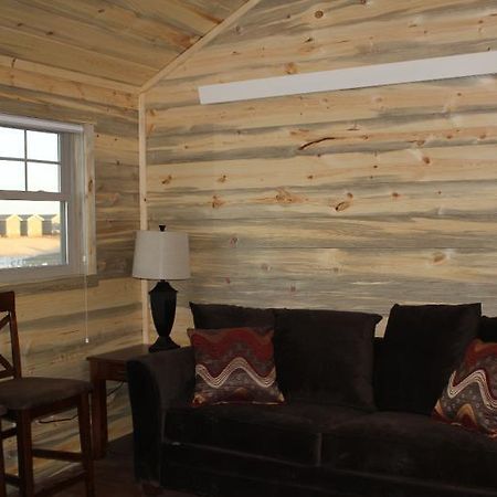 Bakken Residence Suites Watford City Room photo